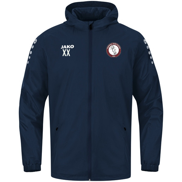 Veste de pluie Team 2.0 