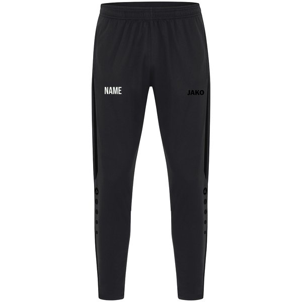 KinderPolyesterhose Power 