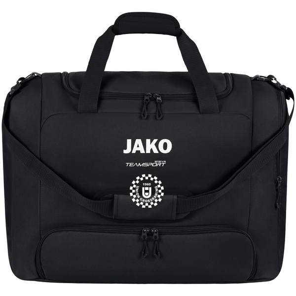 Sporttasche One mit Bodenfach 