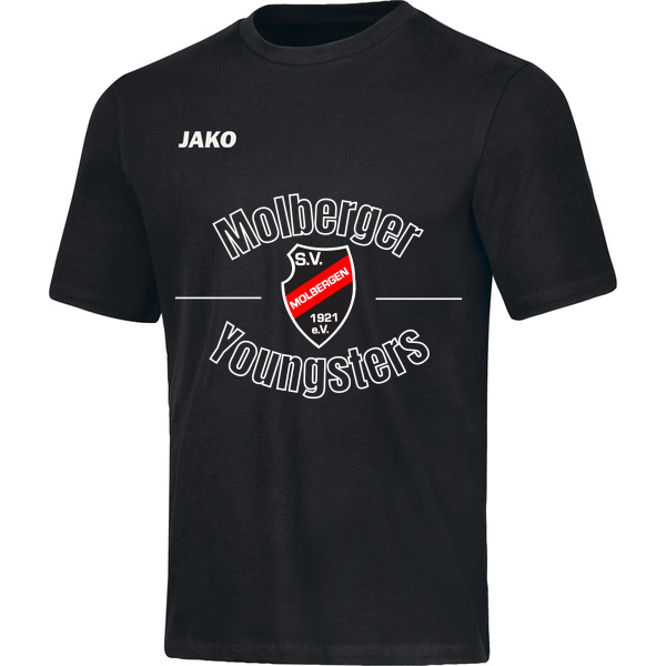 KinderT-Shirt Base 