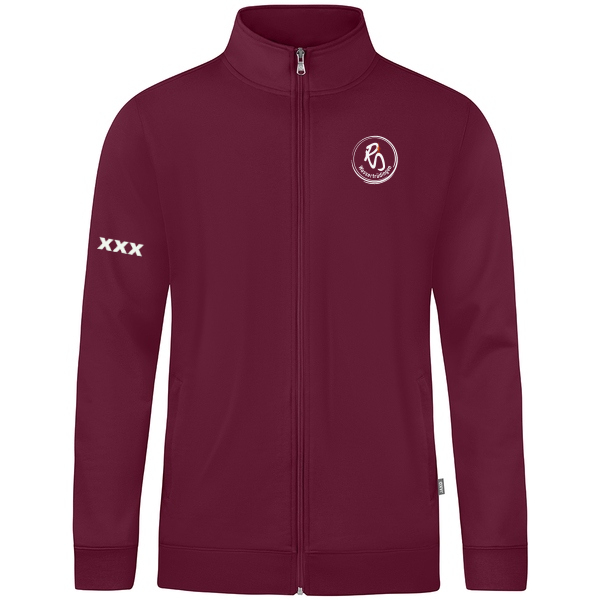 Sweatjacke Doubletex 