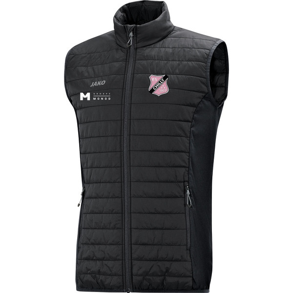 Gilet matelassé Premium 