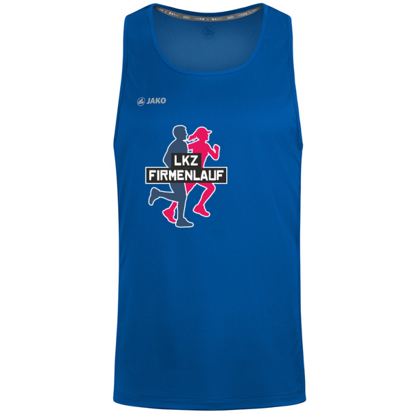 KinderTanktop Run 2.0 