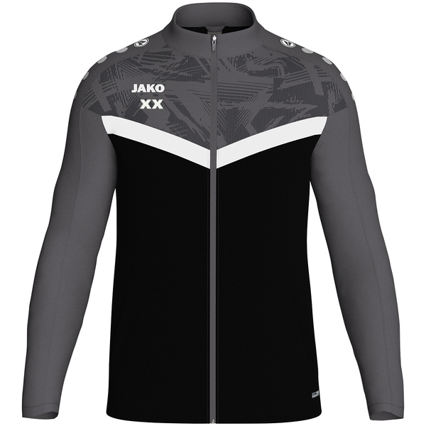 Polyesterjacke Iconic 