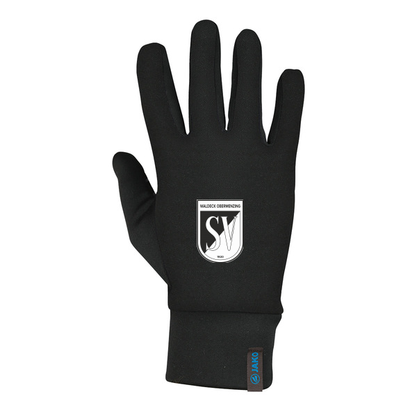 Feldspielerhandschuhe Funktion Warm 