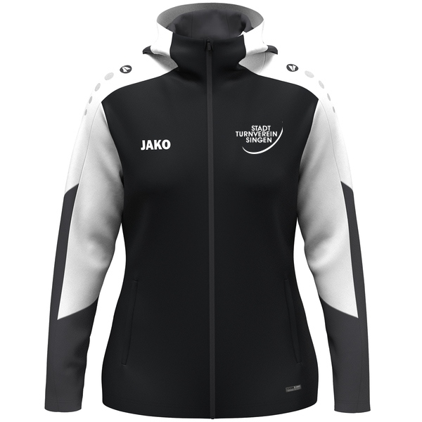 womanKapuzenjacke Dynamic Damen 