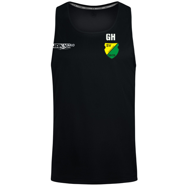 KinderTanktop Run 2.0 