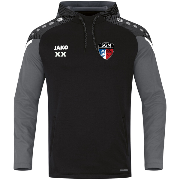 KinderKapuzensweat Performance 