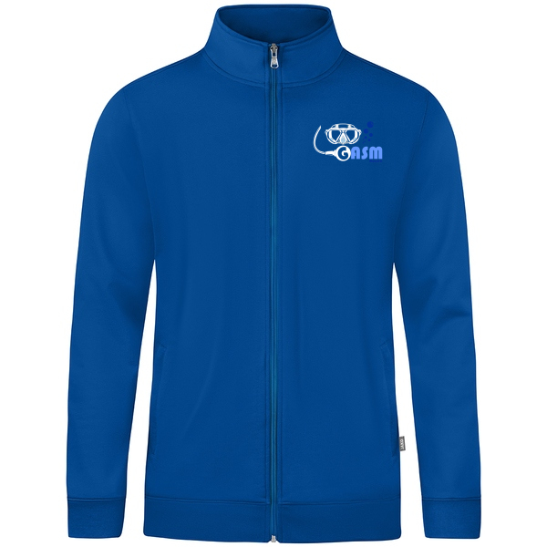 Veste sweat Doubletex 