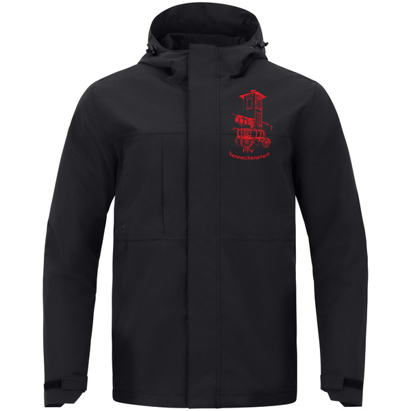 Jacke Function 