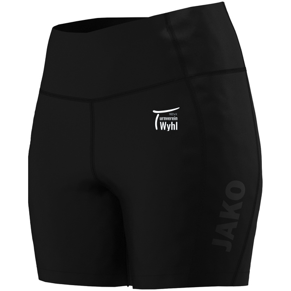 womanShort Tight Power Damen 