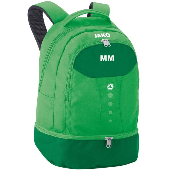 Rucksack TLS 