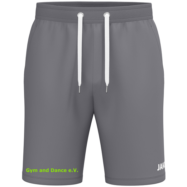 Joggingshort One Cotton 