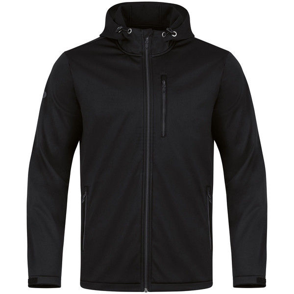KinderSoftshelljacke Premium 