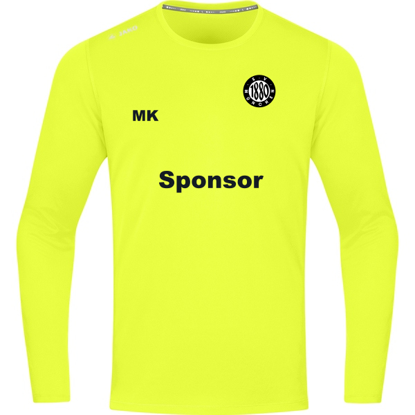 KinderLongsleeve Run 2.0 