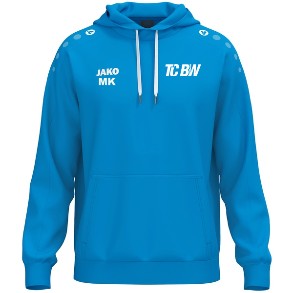 Kapuzensweat One Cotton 