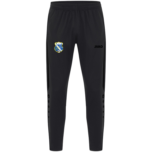 KinderPolyesterhose Power 