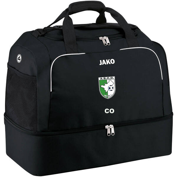 Sac de sport Classico avec comp. chaussures 