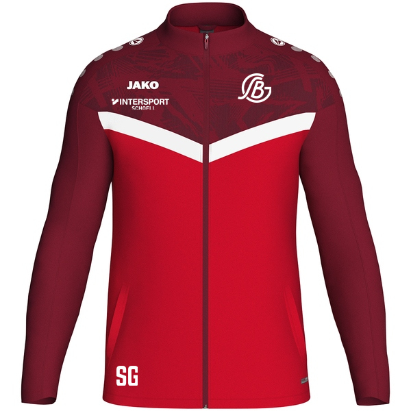 Polyesterjacke Iconic 