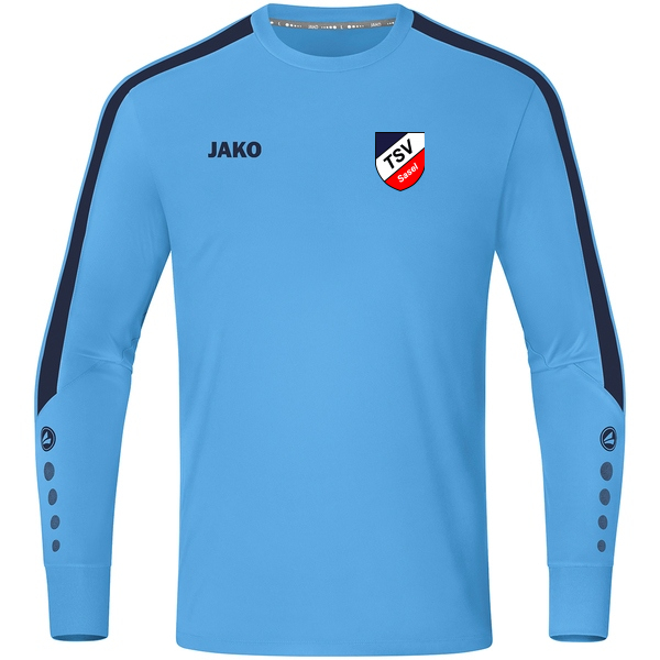 TW-Trikot Power 