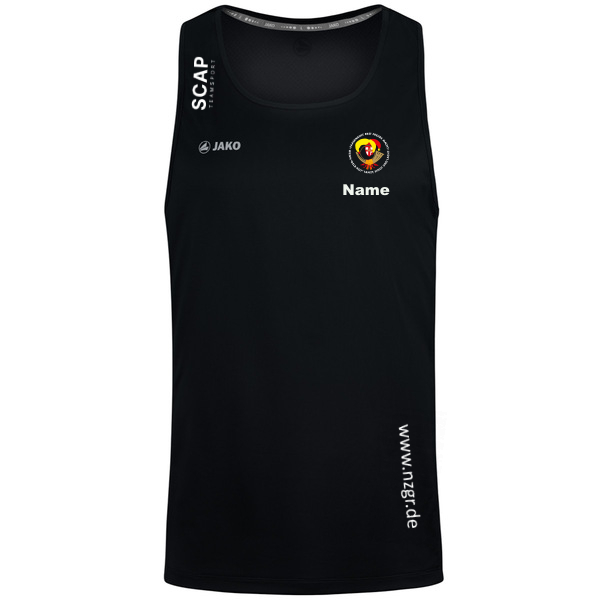 KinderTanktop Run 2.0 