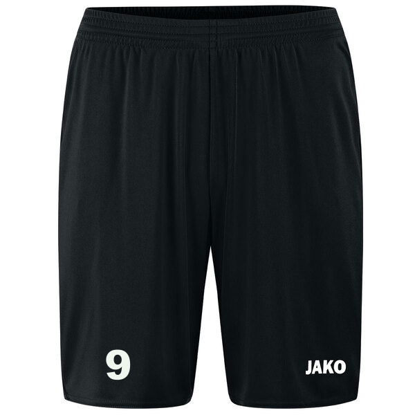 Sporthose Manchester 2.0 ohne Innenslip 