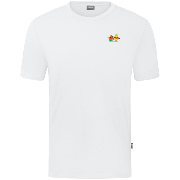 T-Shirt Organic Stretch 