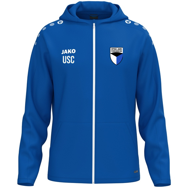 KinderKapuzenjacke One 