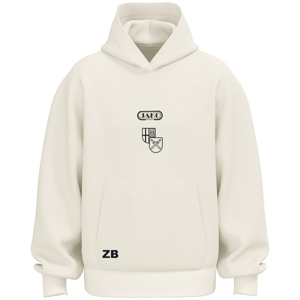 Kapuzensweat Wardrobe 