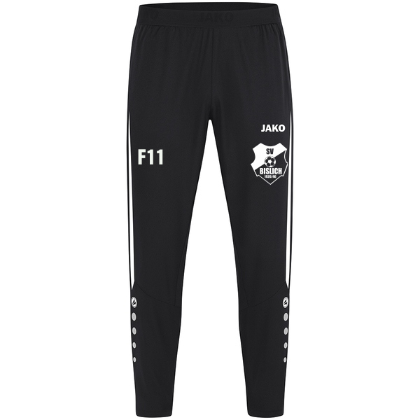 KinderFreizeithose Power 