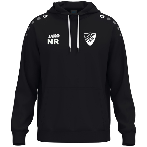 Kapuzensweat One Cotton 