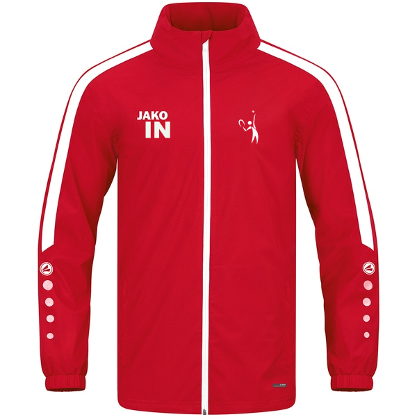 Allwetterjacke Power 