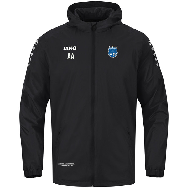 Allwetterjacke Team 2.0 