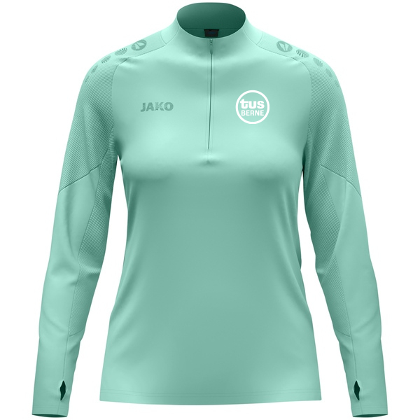 womanZiptop Light Flow Damen 