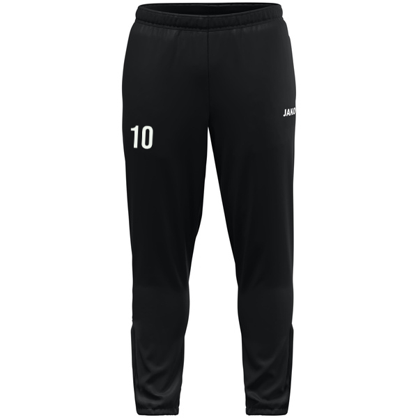 Polyesterhose Dynamic 