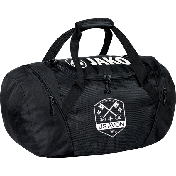 Sac de sport 2-en-1 JAKO 