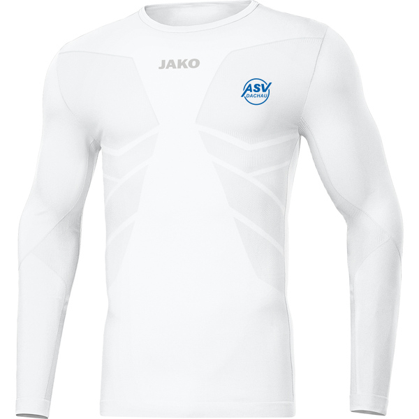 Longsleeve Comfort 2.0 