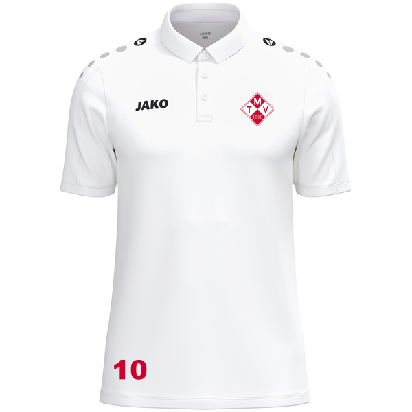 Polo One Cotton 