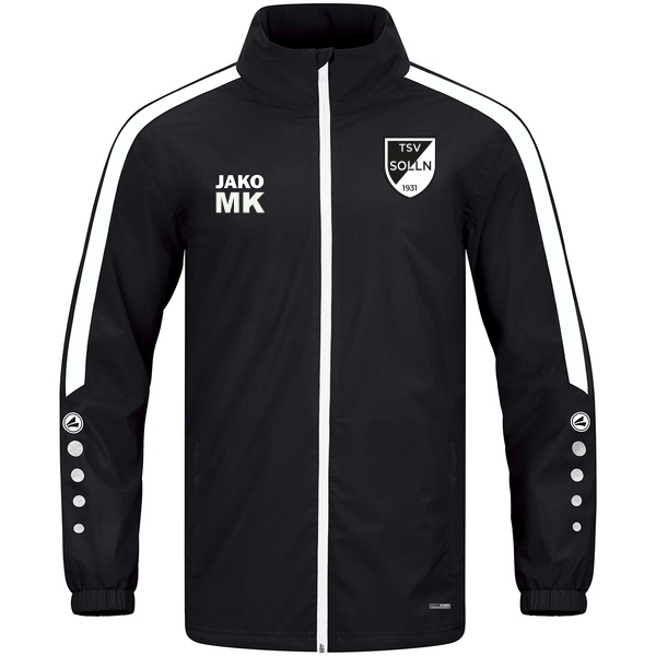 Allwetterjacke Power 