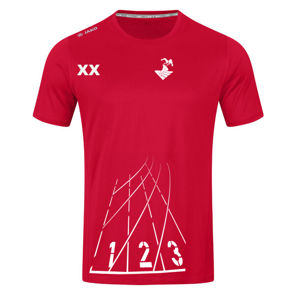 KinderT-Shirt Run 2.0 