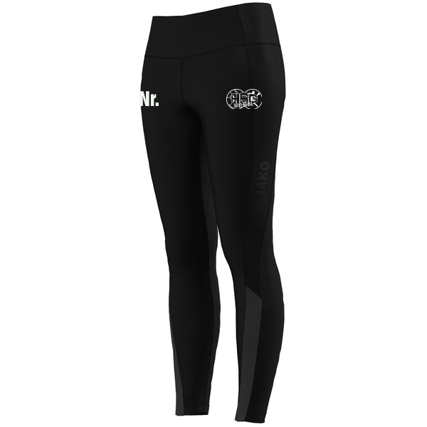 womanTight Power Damen 