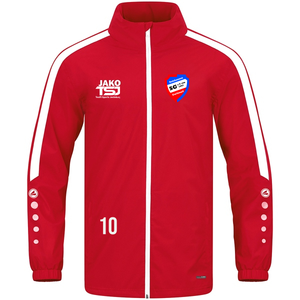 Allwetterjacke Power 
