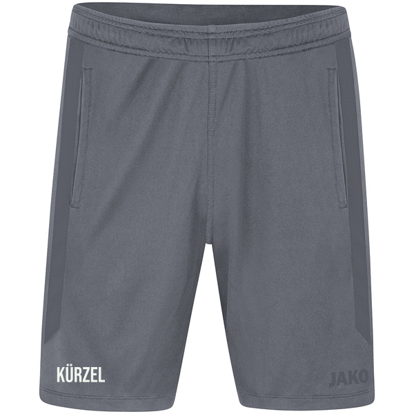 KinderShort Power 