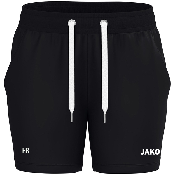 womanJoggingshort One Cotton Damen 