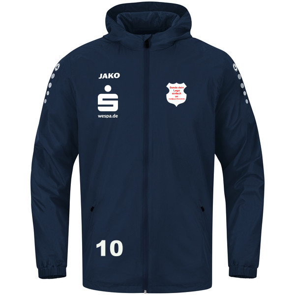 Allwetterjacke Team 2.0 