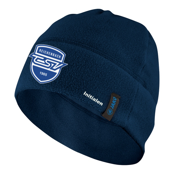 Fleecemütze 