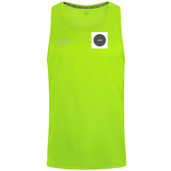 KinderTanktop Run 2.0 