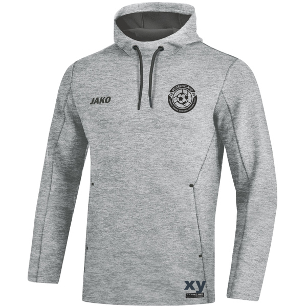 Kapuzensweat Premium Basics 