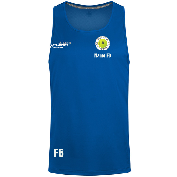 KinderTanktop Run 2.0 