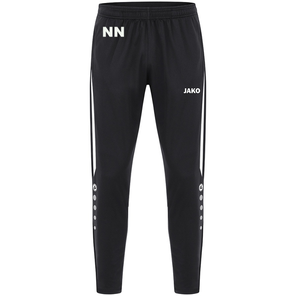 KinderPolyesterhose Power 